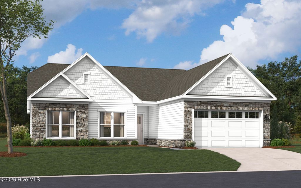 2008 Oakton Drive 11, Southport, NC 28461