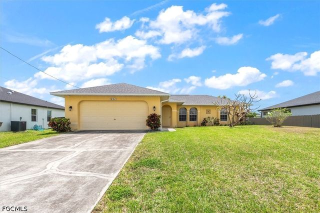 504 NW 3rd LN, Cape Coral, FL 33993
