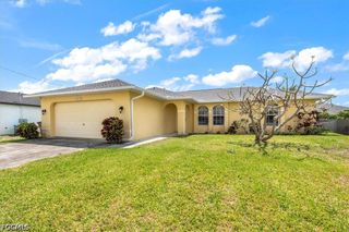 504 NW 3rd LN, Cape Coral, FL 33993