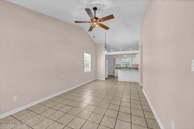 809 Varsity Drive, Wilmington, NC 28403