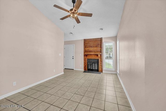 809 Varsity Drive, Wilmington, NC 28403