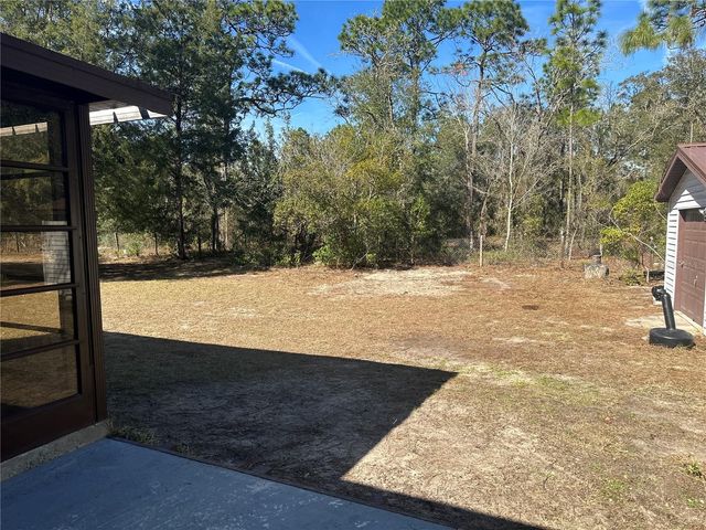 22851 SW NEPTUNE BOULEVARD, Dunnellon, FL 34431