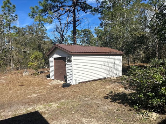 22851 SW NEPTUNE BOULEVARD, Dunnellon, FL 34431