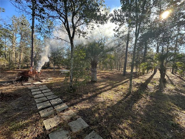 22851 SW NEPTUNE BOULEVARD, Dunnellon, FL 34431