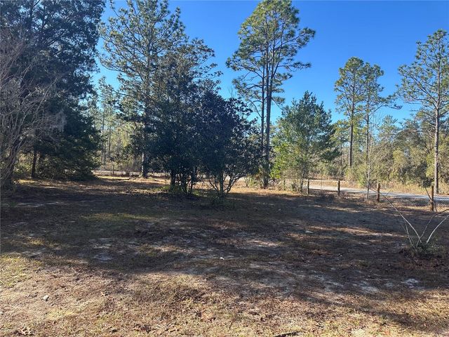 22851 SW NEPTUNE BOULEVARD, Dunnellon, FL 34431