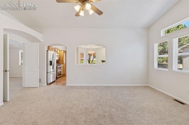 5018 Rill Valley Way, Colorado Springs, CO 80911