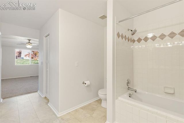 5018 Rill Valley Way, Colorado Springs, CO 80911