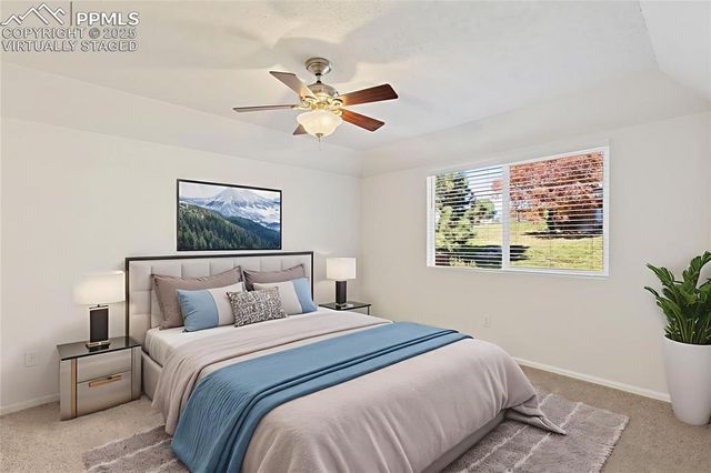 5018 Rill Valley Way, Colorado Springs, CO 80911