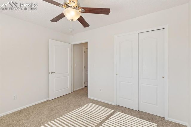 5018 Rill Valley Way, Colorado Springs, CO 80911