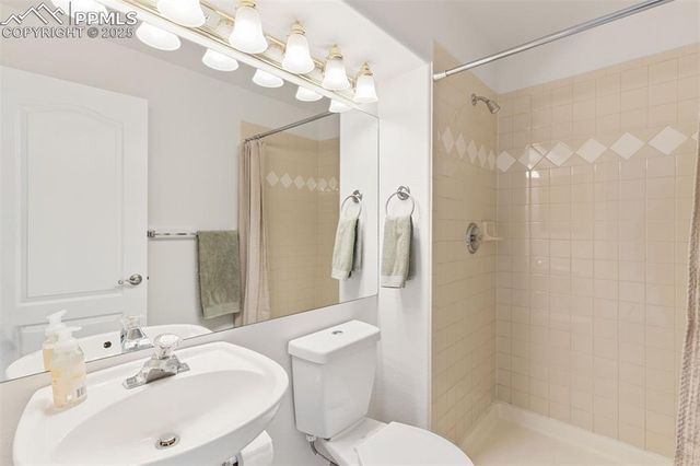 5018 Rill Valley Way, Colorado Springs, CO 80911