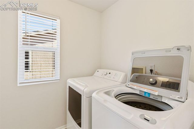 5018 Rill Valley Way, Colorado Springs, CO 80911