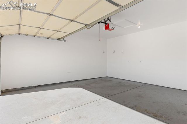 5018 Rill Valley Way, Colorado Springs, CO 80911