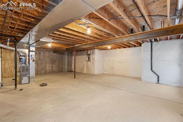 5018 Rill Valley Way, Colorado Springs, CO 80911