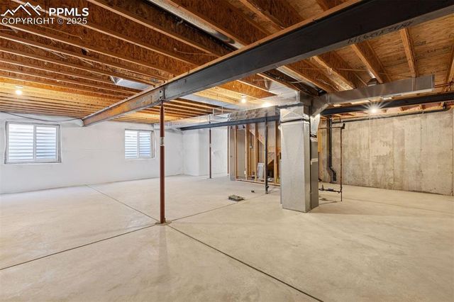 5018 Rill Valley Way, Colorado Springs, CO 80911