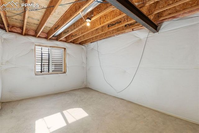 5018 Rill Valley Way, Colorado Springs, CO 80911