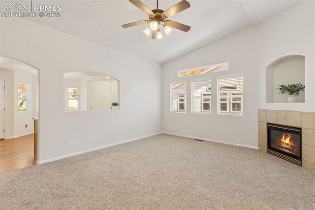 5018 Rill Valley Way, Colorado Springs, CO 80911