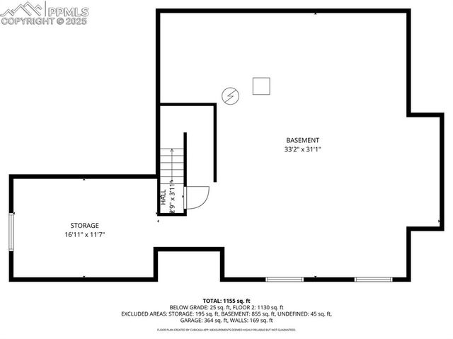 5018 Rill Valley Way, Colorado Springs, CO 80911
