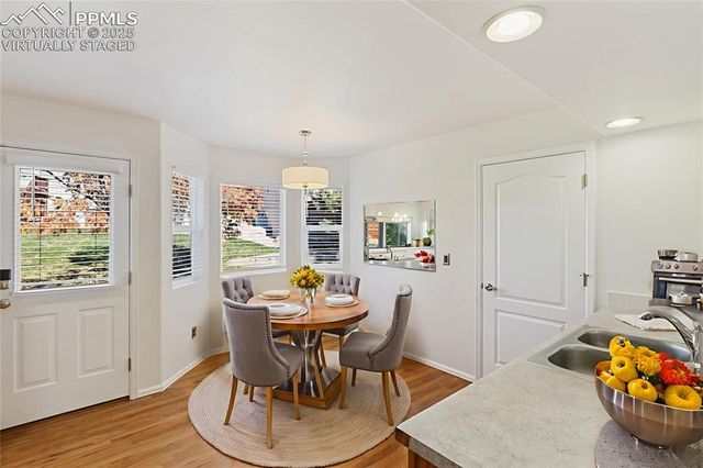 5018 Rill Valley Way, Colorado Springs, CO 80911