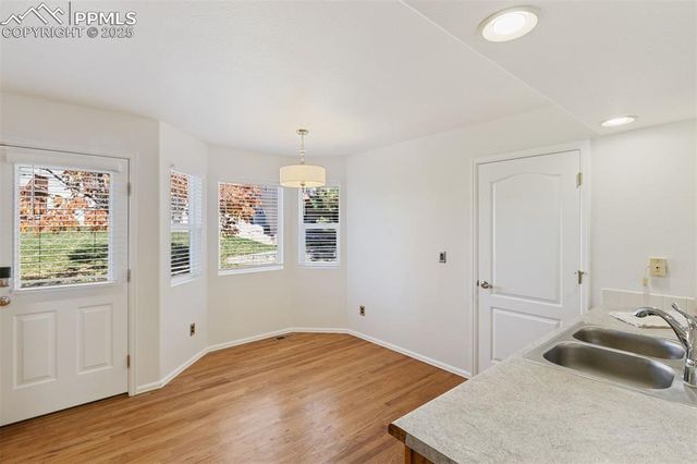 5018 Rill Valley Way, Colorado Springs, CO 80911