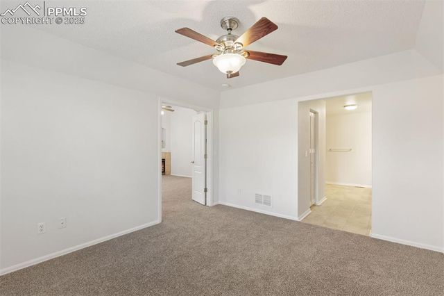 5018 Rill Valley Way, Colorado Springs, CO 80911