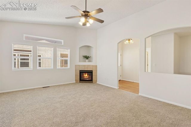 5018 Rill Valley Way, Colorado Springs, CO 80911