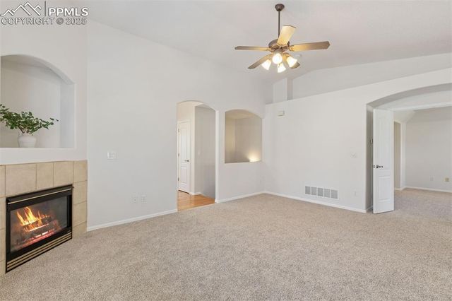 5018 Rill Valley Way, Colorado Springs, CO 80911