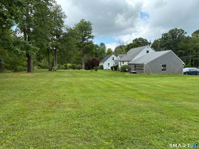 366 Torrington Road, Litchfield, CT 06759