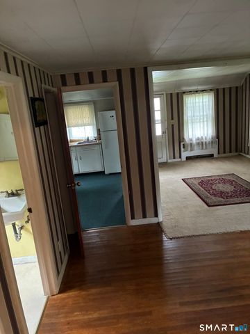 366 Torrington Road, Litchfield, CT 06759