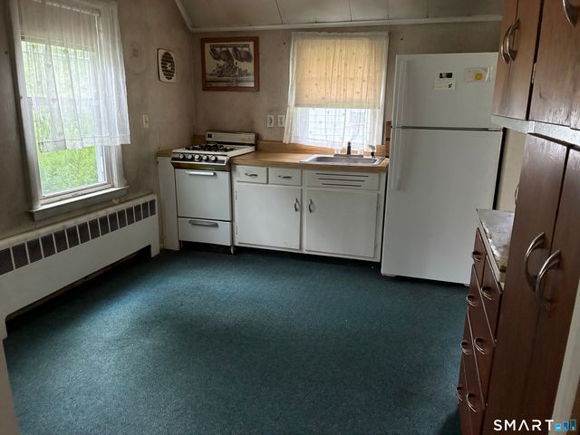 366 Torrington Road, Litchfield, CT 06759