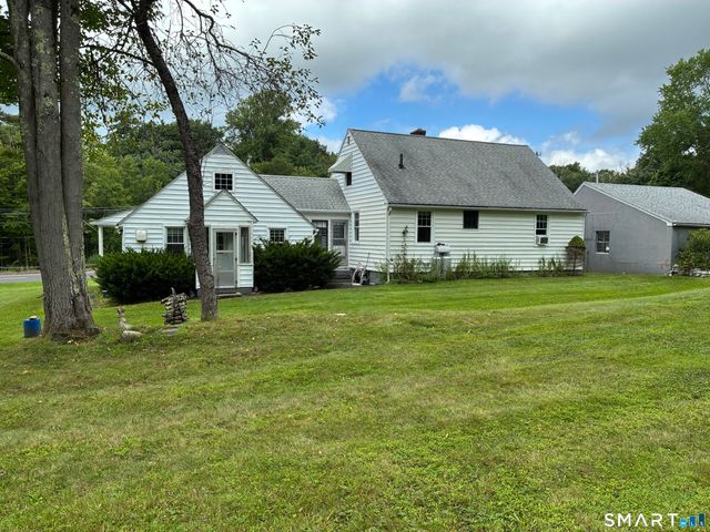 366 Torrington Road, Litchfield, CT 06759