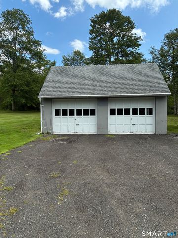 366 Torrington Road, Litchfield, CT 06759