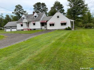 366 Torrington Road, Litchfield, CT 06759