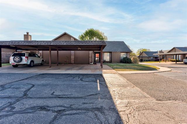 6408 Lyrewood Terrace, Oklahoma City, OK 73132