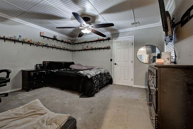 6408 Lyrewood Terrace, Oklahoma City, OK 73132