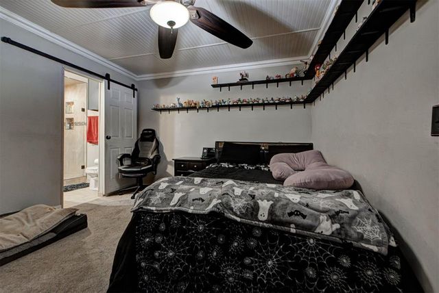 6408 Lyrewood Terrace, Oklahoma City, OK 73132