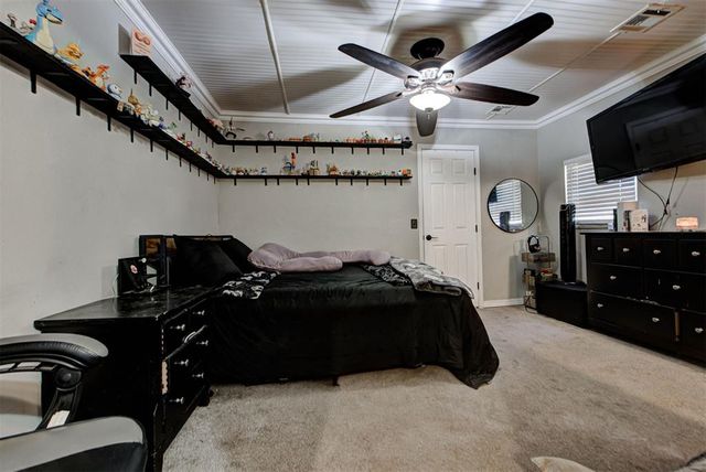 6408 Lyrewood Terrace, Oklahoma City, OK 73132