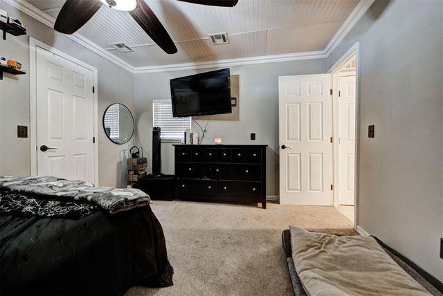 6408 Lyrewood Terrace, Oklahoma City, OK 73132