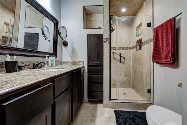 6408 Lyrewood Terrace, Oklahoma City, OK 73132