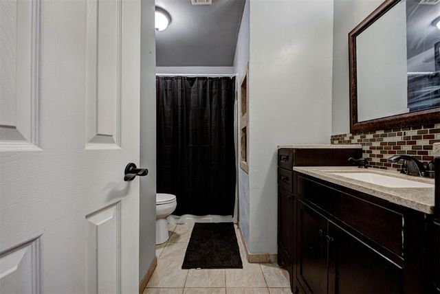 6408 Lyrewood Terrace, Oklahoma City, OK 73132