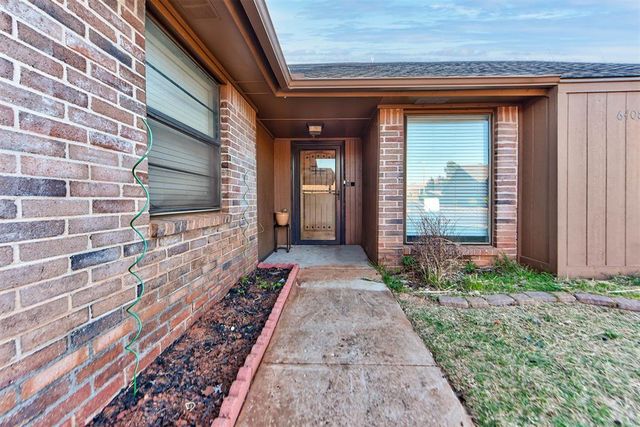 6408 Lyrewood Terrace, Oklahoma City, OK 73132
