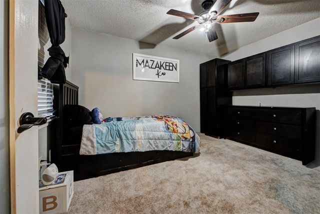 6408 Lyrewood Terrace, Oklahoma City, OK 73132