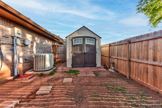 6408 Lyrewood Terrace, Oklahoma City, OK 73132