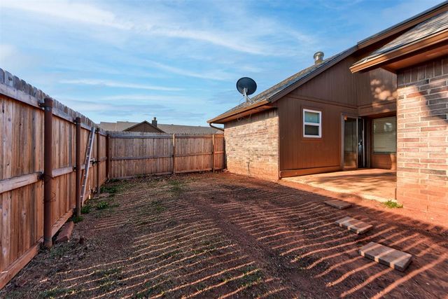 6408 Lyrewood Terrace, Oklahoma City, OK 73132