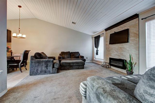 6408 Lyrewood Terrace, Oklahoma City, OK 73132