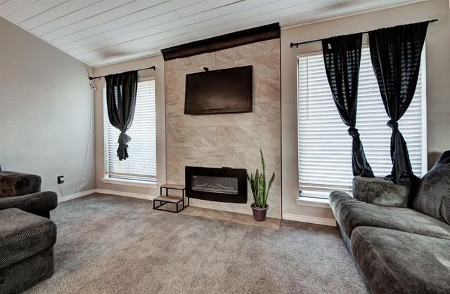 6408 Lyrewood Terrace, Oklahoma City, OK 73132