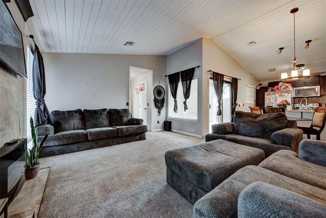 6408 Lyrewood Terrace, Oklahoma City, OK 73132