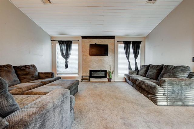 6408 Lyrewood Terrace, Oklahoma City, OK 73132