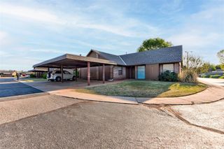 6408 Lyrewood Terrace, Oklahoma City, OK 73132