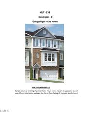 9053 Hazy Jade Way 138, Apex, NC 27523
