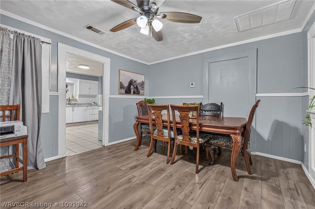 3709 Reed Lane, Fort Smith, AR 72904